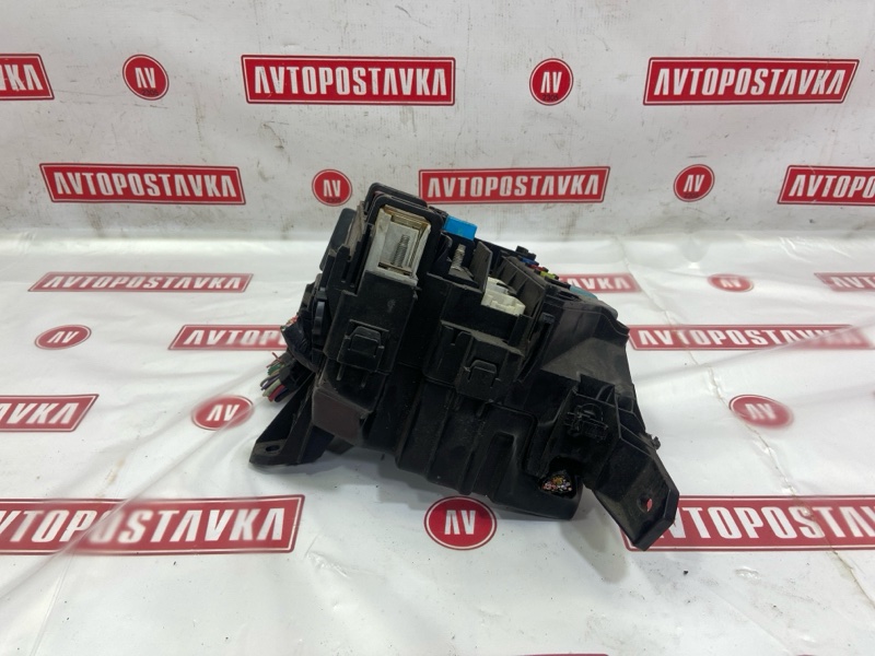 Блок предохранителей под капот, 1250 рублей, Красноярск