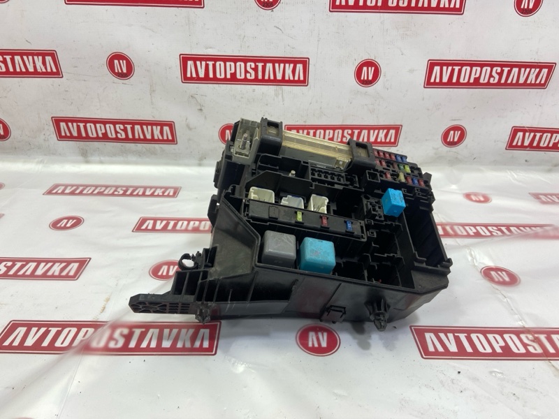 Блок предохранителей под капот, 1250 рублей, Красноярск