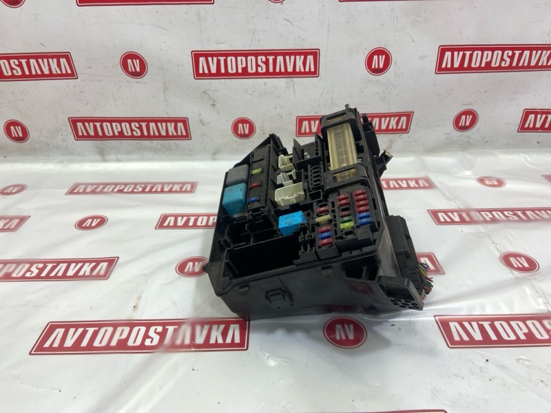 Блок предохранителей под капот, 1250 рублей, Красноярск