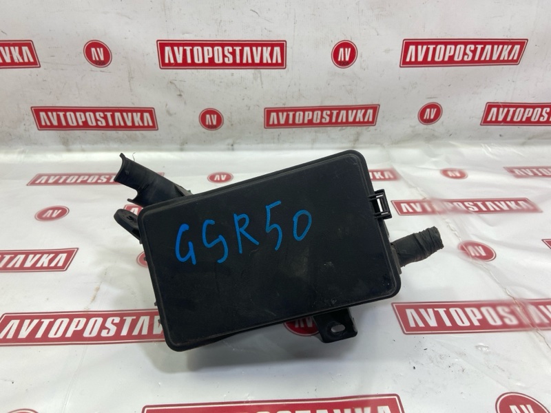 Блок предохранителей под капот, 1000 рублей, Красноярск