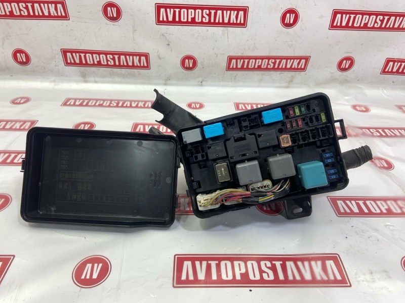 Блок предохранителей под капот, 1000 рублей, Красноярск