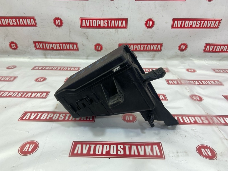 Блок предохранителей под капот, 1000 рублей, Красноярск