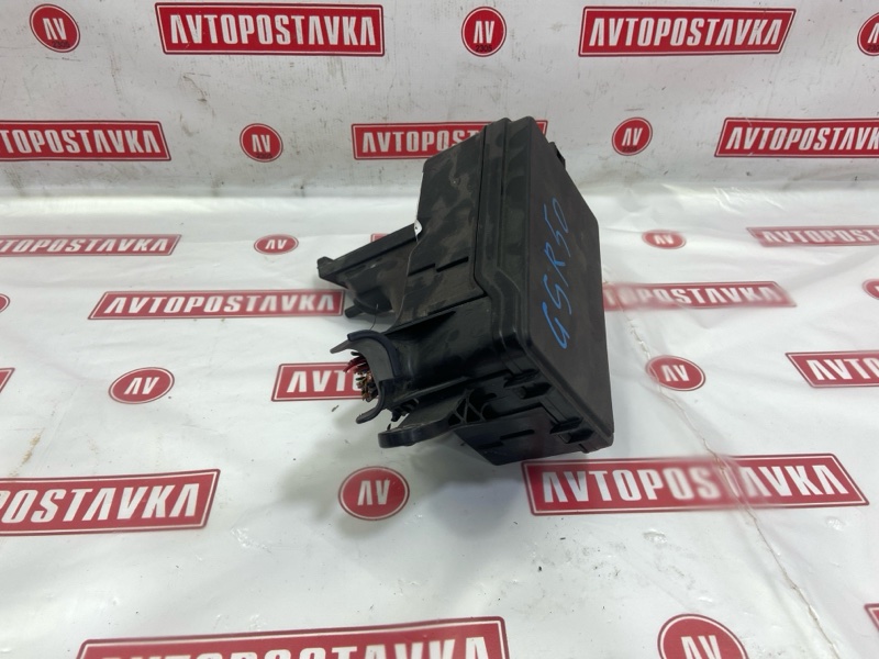 Блок предохранителей под капот, 1000 рублей, Красноярск