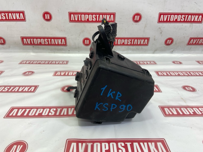 Блок предохранителей под капот, 500 рублей, Красноярск