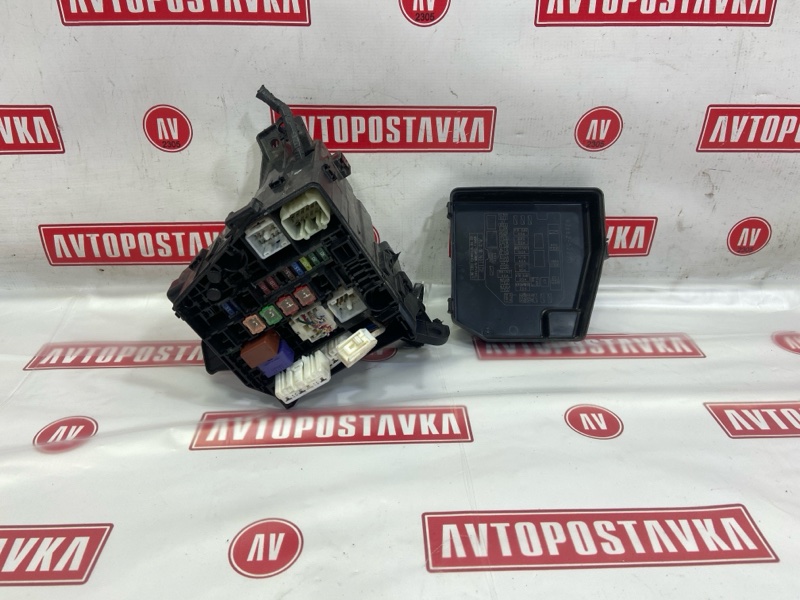 Блок предохранителей под капот, 500 рублей, Красноярск