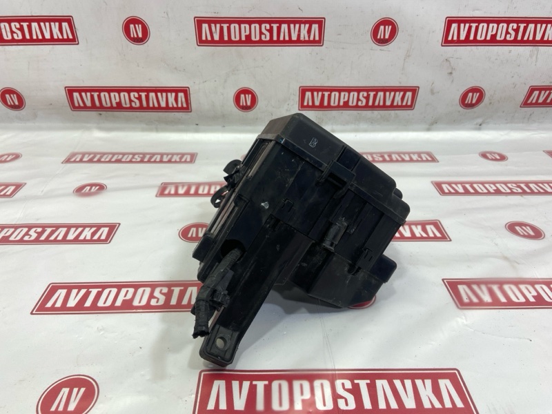 Блок предохранителей под капот, 500 рублей, Красноярск