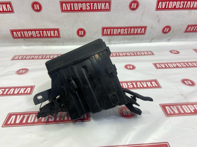 Блок предохранителей под капот, 500 рублей, Красноярск