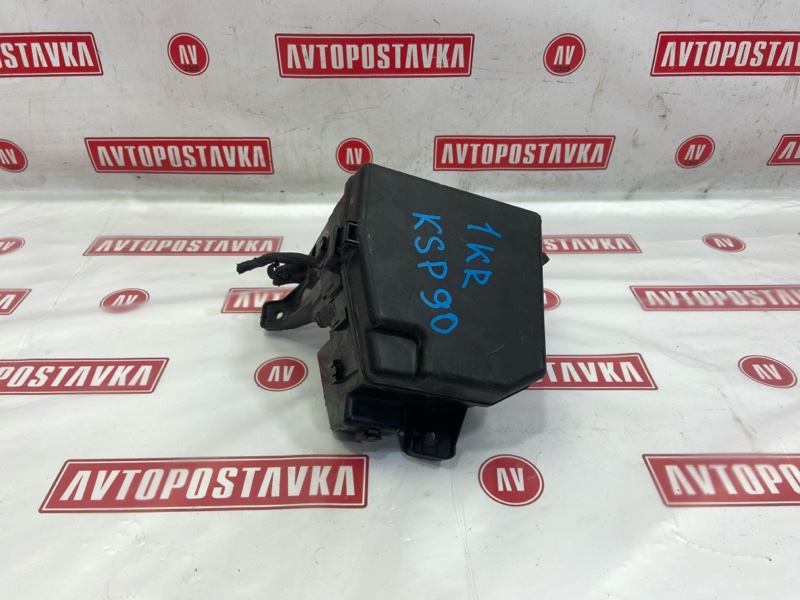 Блок предохранителей под капот, 500 рублей, Красноярск