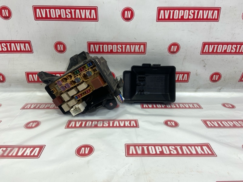 Блок предохранителей под капот, 500 рублей, Красноярск