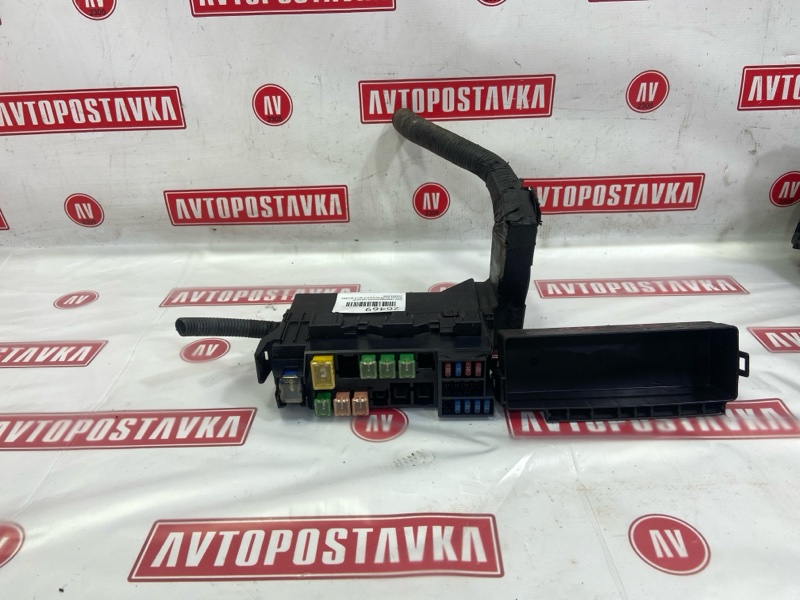 Блок предохранителей под капот, 250 рублей, Красноярск