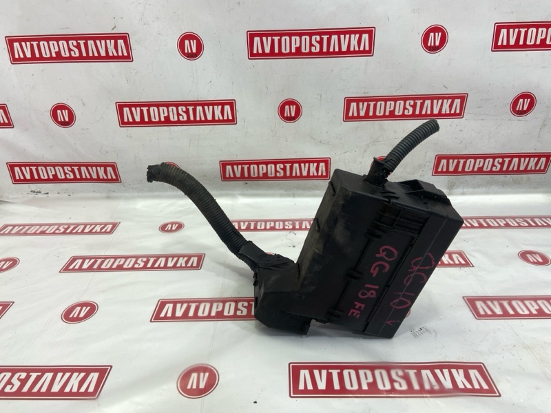 Блок предохранителей под капот, 250 рублей, Красноярск