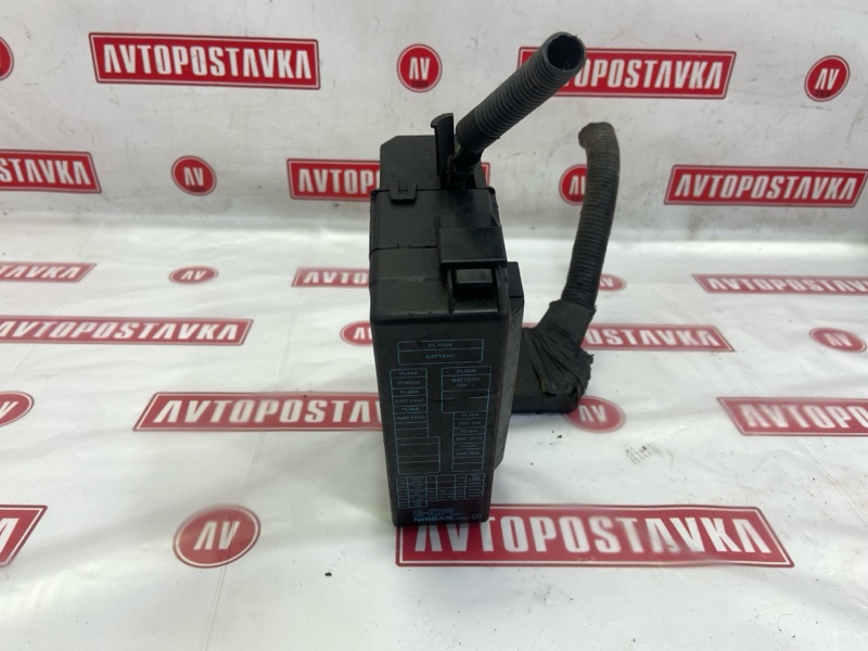 Блок предохранителей под капот, 250 рублей, Красноярск