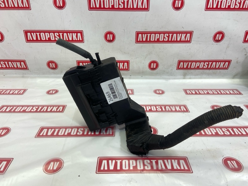 Блок предохранителей под капот, 250 рублей, Красноярск