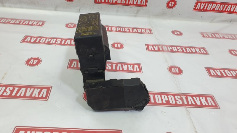 Блок предохранителей под капот, 250 рублей, Красноярск