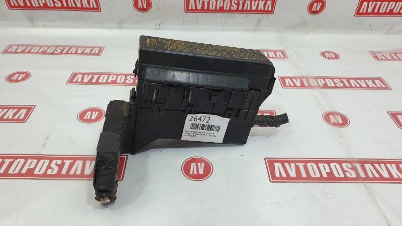 Блок предохранителей под капот, 250 рублей, Красноярск