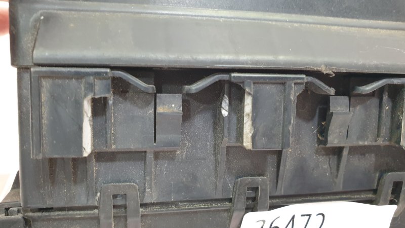 Блок предохранителей под капот, 250 рублей, Красноярск