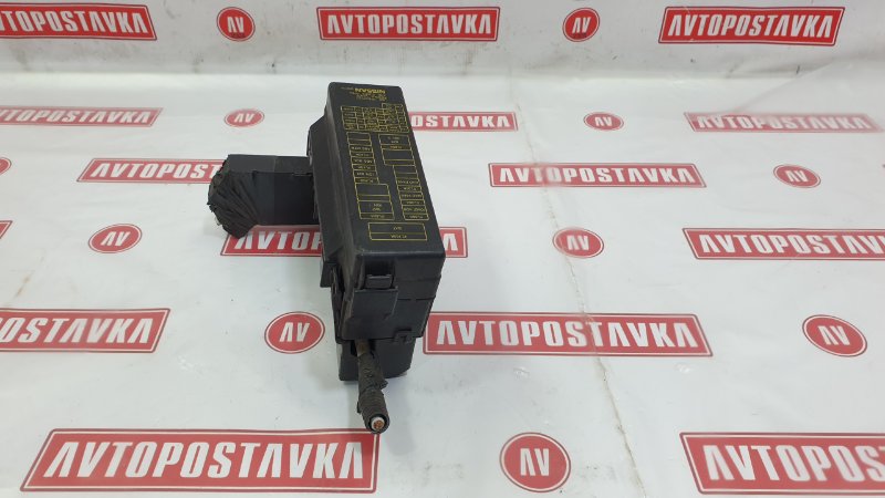 Блок предохранителей под капот, 250 рублей, Красноярск