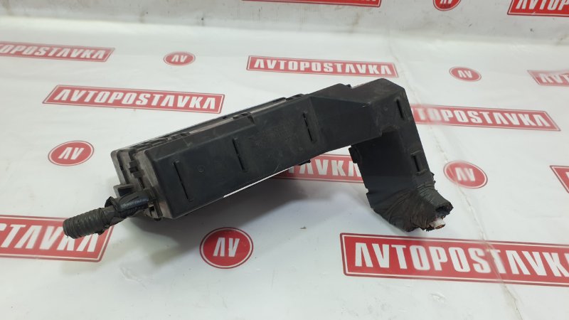 Блок предохранителей под капот, 250 рублей, Красноярск