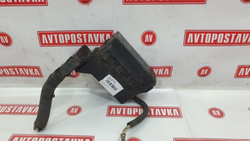 Блок предохранителей под капот, 250 рублей, Красноярск