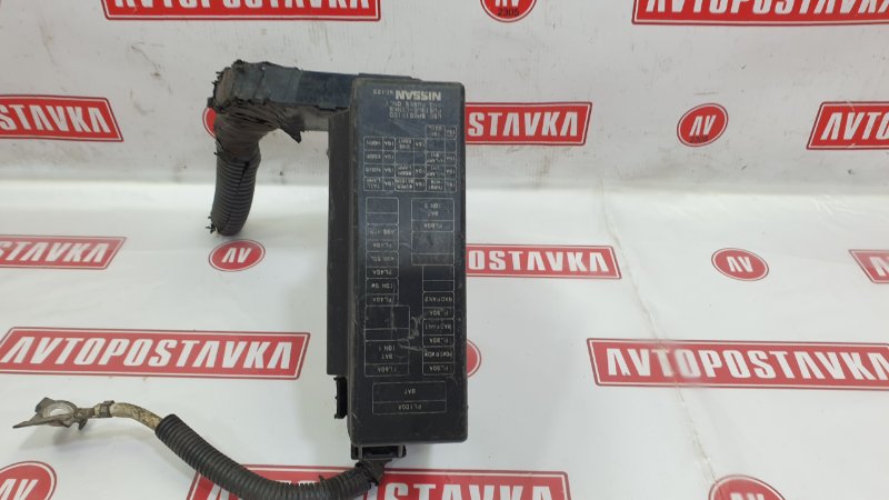 Блок предохранителей под капот, 250 рублей, Красноярск