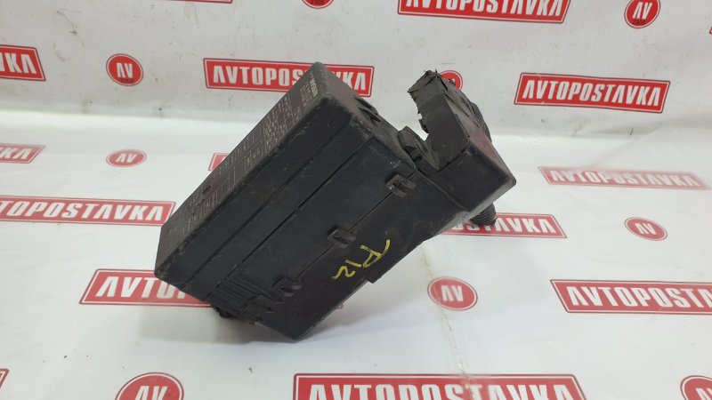 Блок предохранителей под капот, 250 рублей, Красноярск