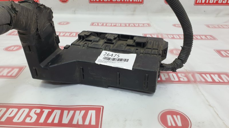 Блок предохранителей под капот, 250 рублей, Красноярск