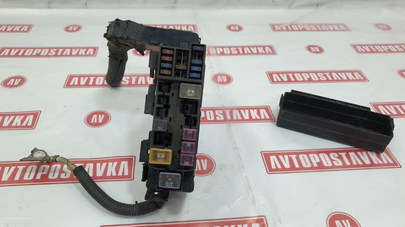 Блок предохранителей под капот, 250 рублей, Красноярск