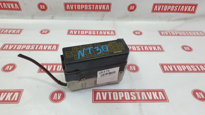 Блок предохранителей под капот, 250 рублей, Красноярск