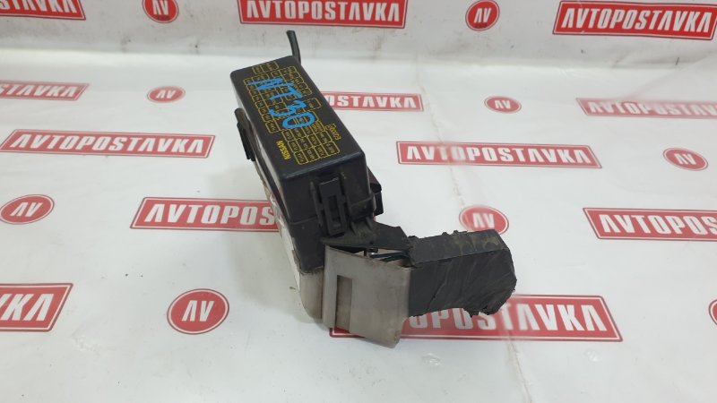 Блок предохранителей под капот, 250 рублей, Красноярск