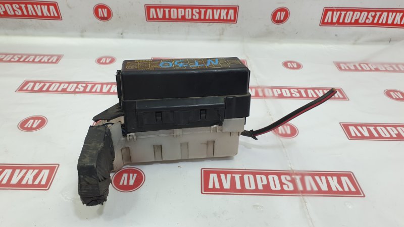 Блок предохранителей под капот, 250 рублей, Красноярск