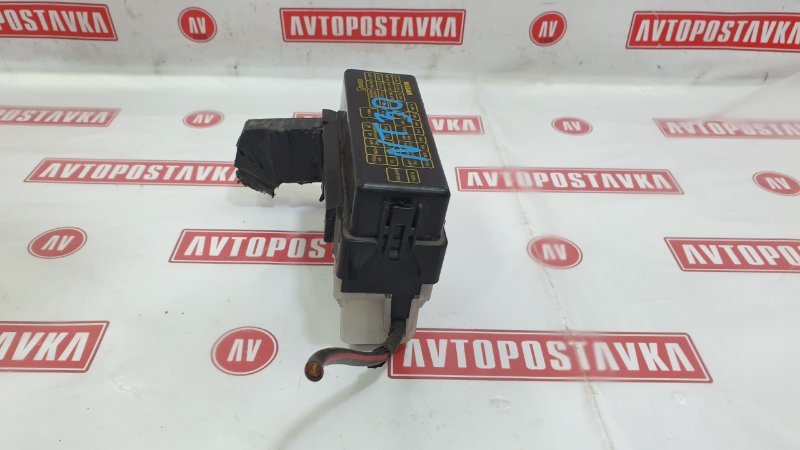 Блок предохранителей под капот, 250 рублей, Красноярск