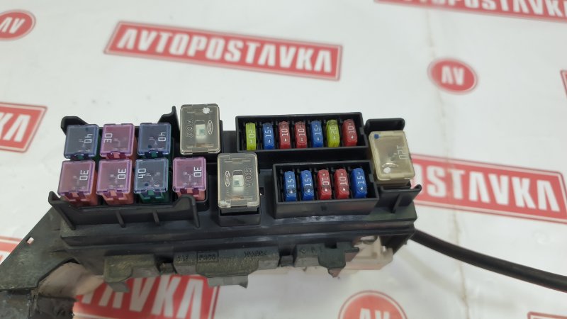 Блок предохранителей под капот, 250 рублей, Красноярск