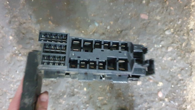 Блок предохранителей под капот, 250 рублей, Красноярск