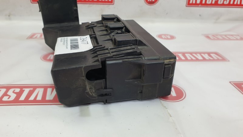 Блок предохранителей под капот, 250 рублей, Красноярск