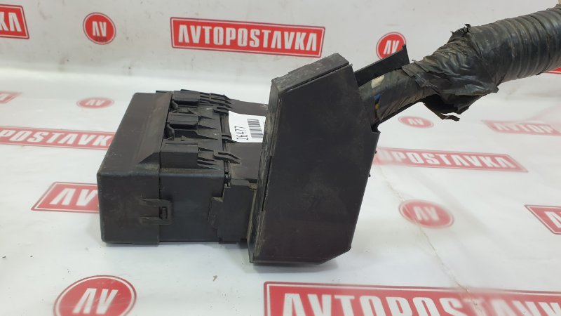 Блок предохранителей под капот, 250 рублей, Красноярск