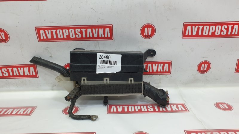 Блок предохранителей под капот, 400 рублей, Красноярск