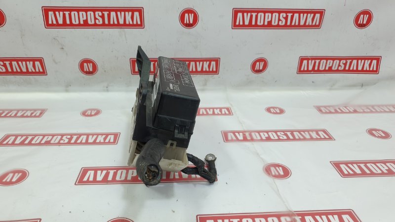 Блок предохранителей под капот, 400 рублей, Красноярск