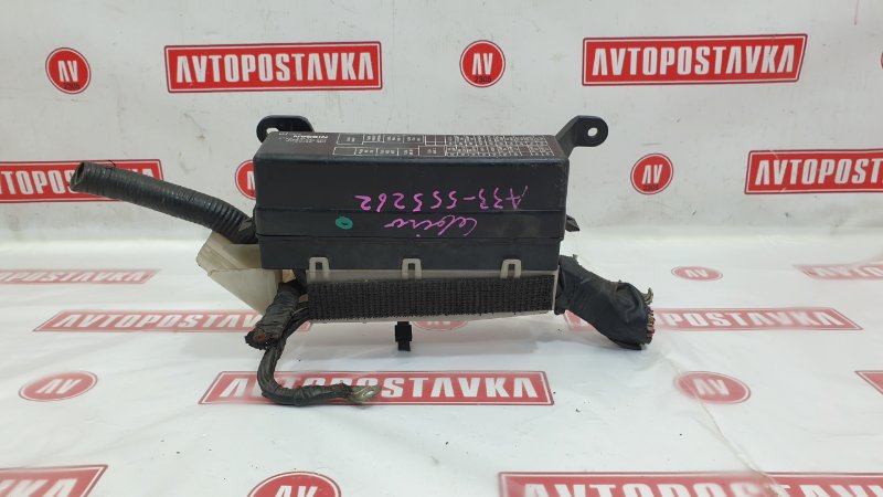 Блок предохранителей под капот, 400 рублей, Красноярск