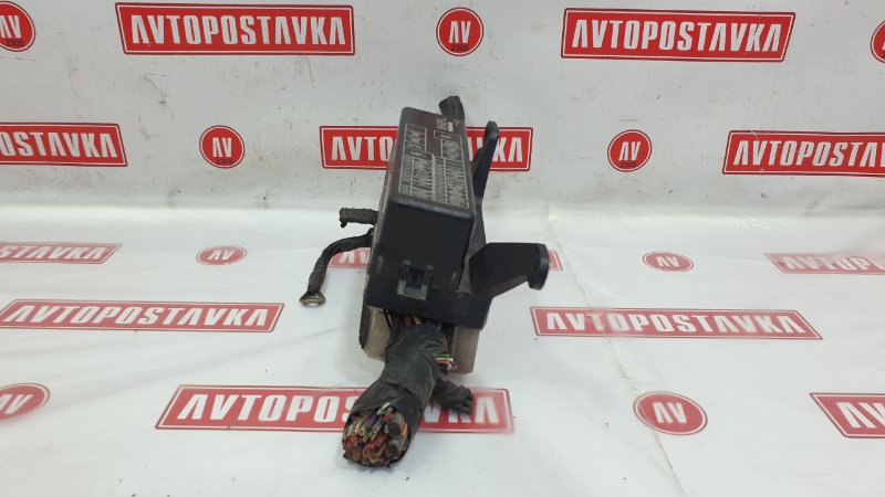 Блок предохранителей под капот, 400 рублей, Красноярск