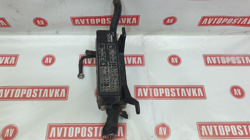 Блок предохранителей под капот, 400 рублей, Красноярск