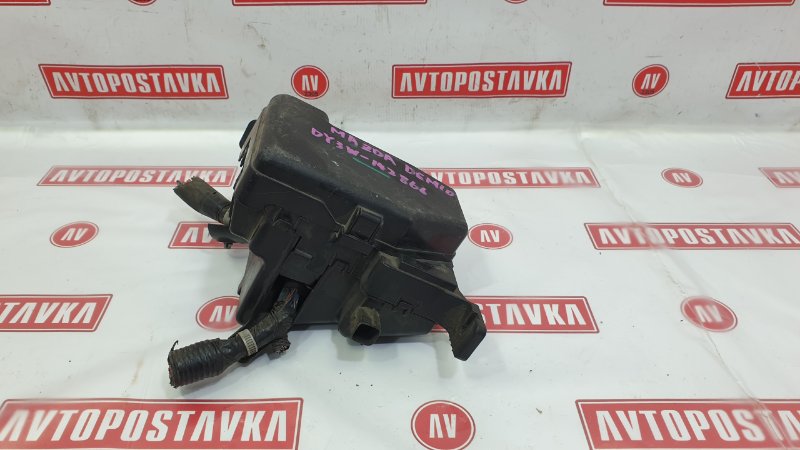 Блок предохранителей под капот, 400 рублей, Красноярск