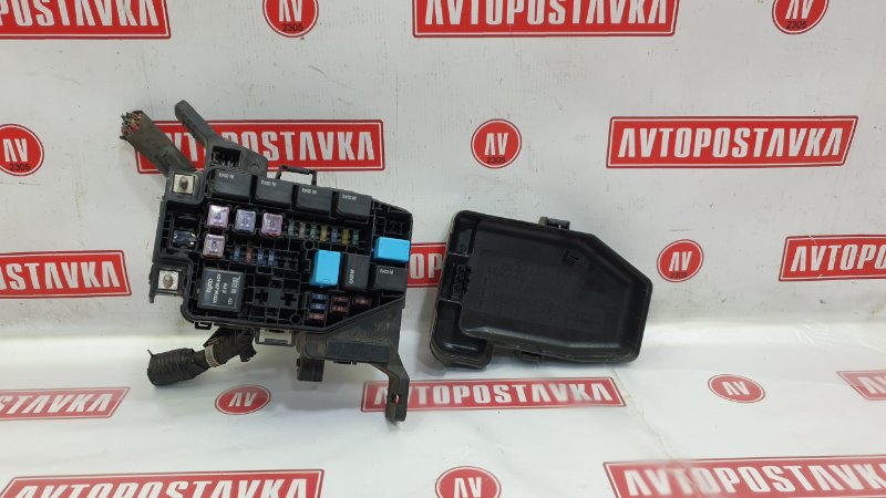 Блок предохранителей под капот, 400 рублей, Красноярск