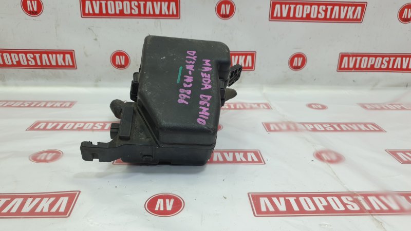 Блок предохранителей под капот, 400 рублей, Красноярск