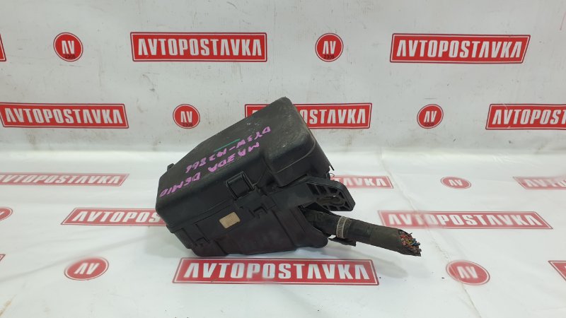 Блок предохранителей под капот, 400 рублей, Красноярск