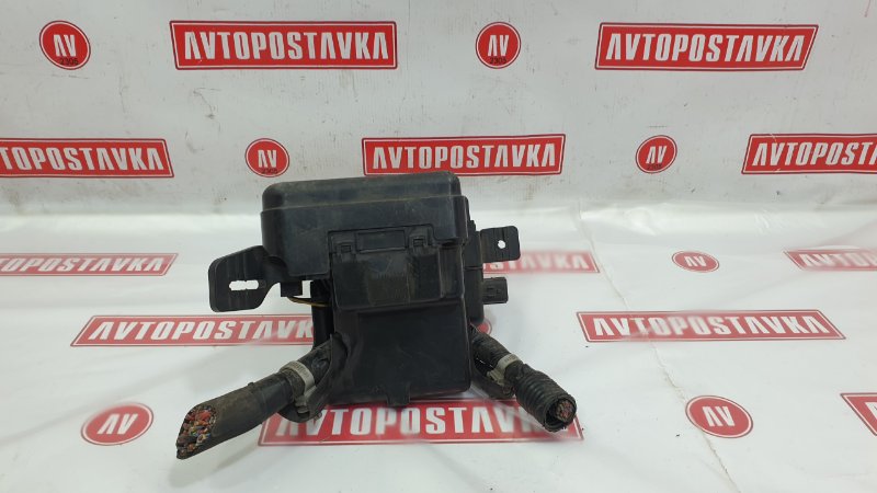 Блок предохранителей под капот, 400 рублей, Красноярск