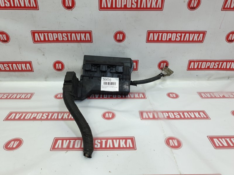 Блок предохранителей под капот, 250 рублей, Красноярск