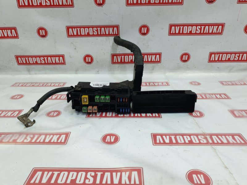 Блок предохранителей под капот, 250 рублей, Красноярск