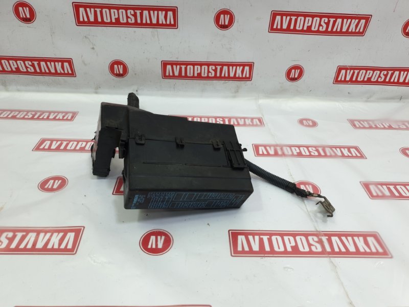 Блок предохранителей под капот, 250 рублей, Красноярск