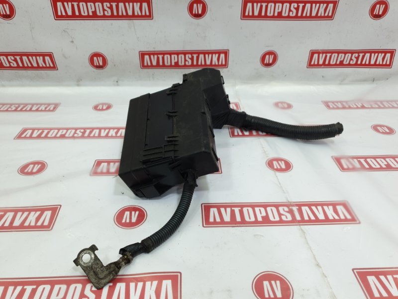 Блок предохранителей под капот, 250 рублей, Красноярск