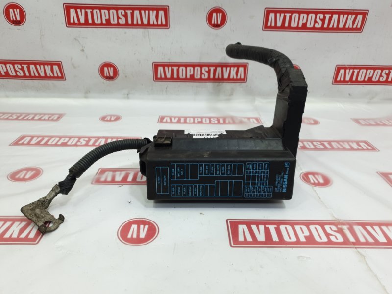 Блок предохранителей под капот, 250 рублей, Красноярск